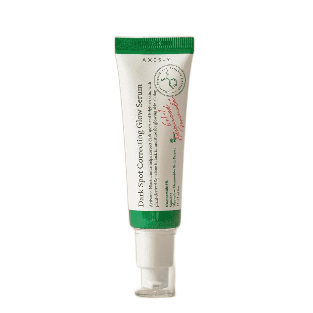 Axis-Y Dark Spot Correcting Glow Serum - 50ML